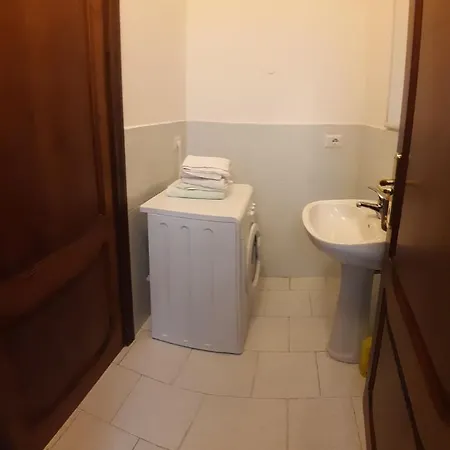 Da Rox Centro Дом отдыха