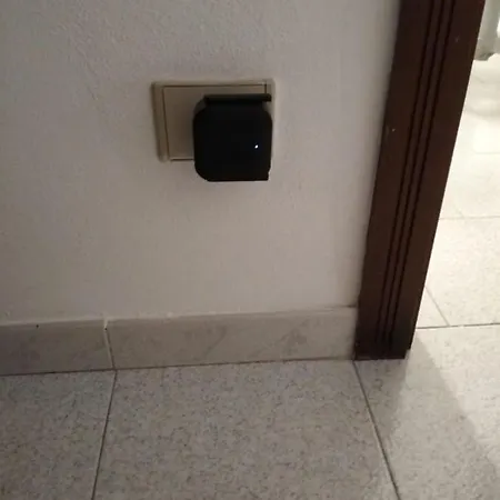 Дом отдыха Da Rox Centro