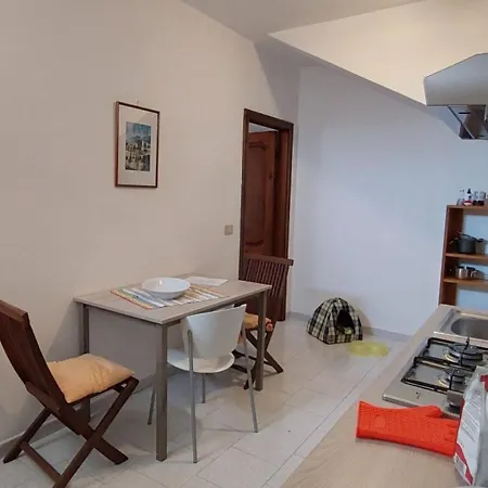 Da Rox Centro Дом отдыха