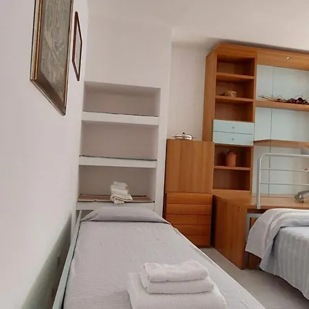 Da Rox Centro Порто-Торрес