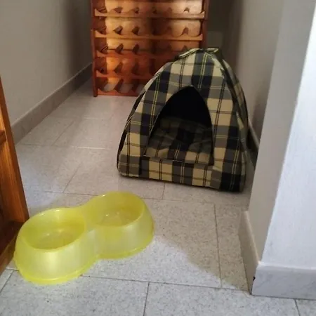 Da Rox Centro Prázdninový dům