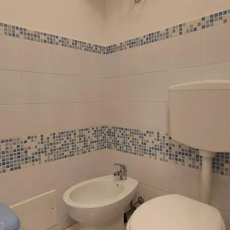 Da Rox Centro Prázdninový dům *