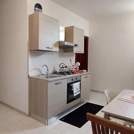 Da Rox Centro * Porto Torres