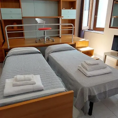 度假居 Da Rox Centro 托雷斯港