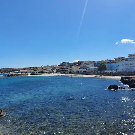 Prázdninový dům Da Rox Centro