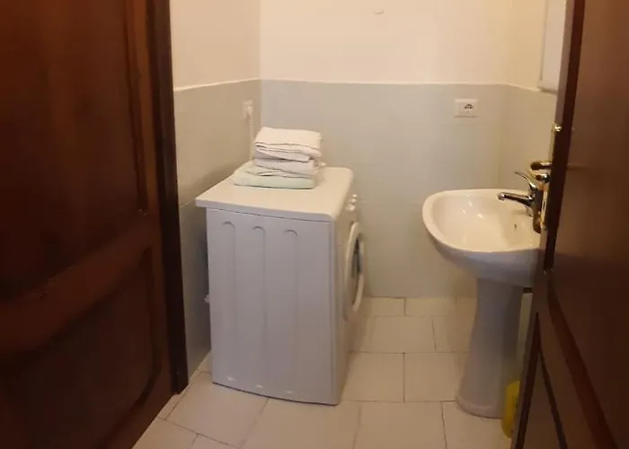 Da Rox Centro 度假居