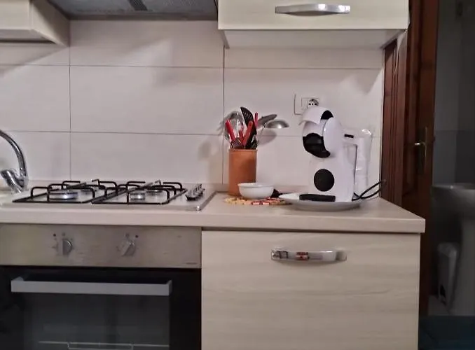 Da Rox Centro 度假居 *