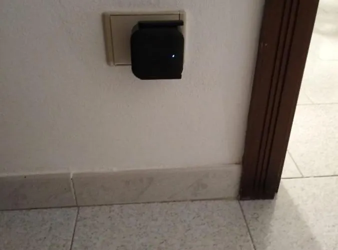 度假居 Da Rox Centro