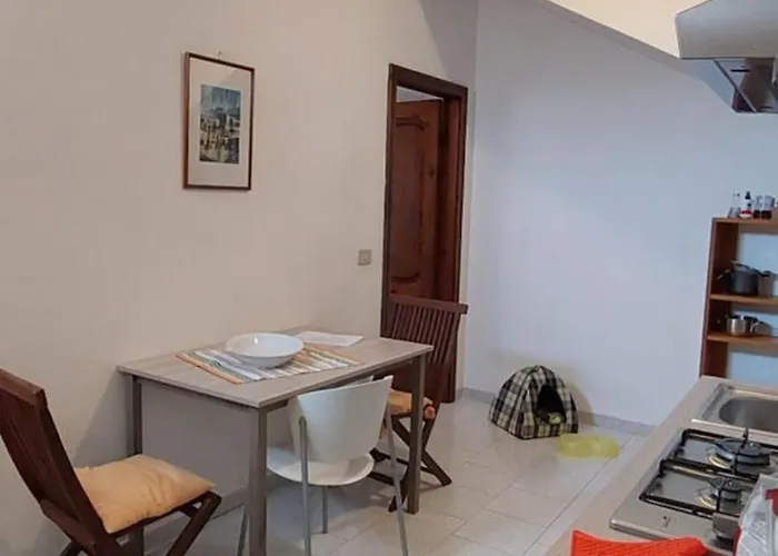 Da Rox Centro 度假居