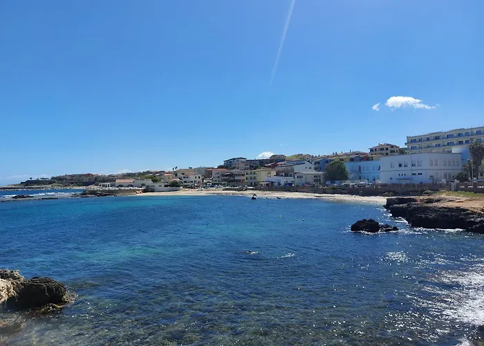 度假居 Da Rox Centro