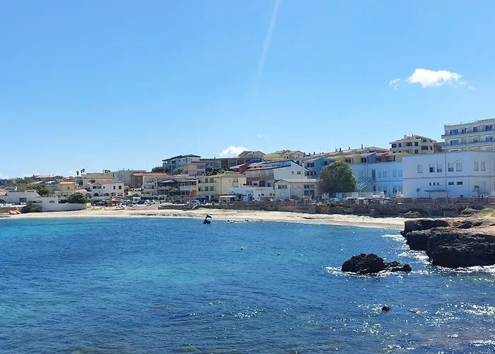 度假居 Da Rox Centro